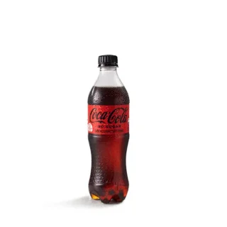 Coke SF Reg