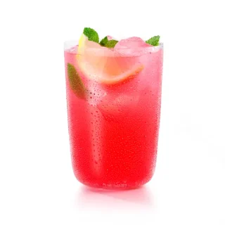 Cherry-ish me krusher