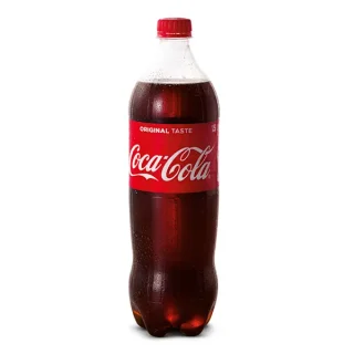 1.5 Litre Coke - Sugar