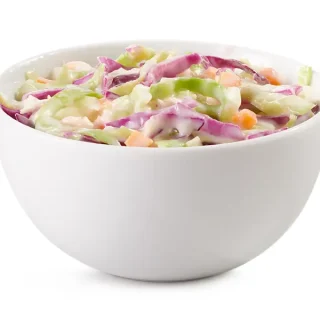 Regular Coleslaw
