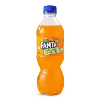 Fanta Orange SF Lrg