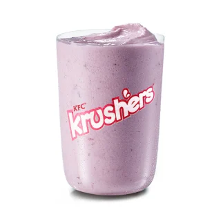 Verry Berry Krusher