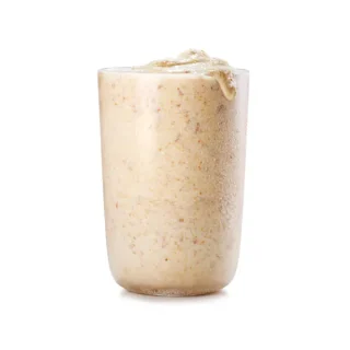 Gingerbread Shake
