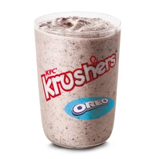 Oreo Krusher