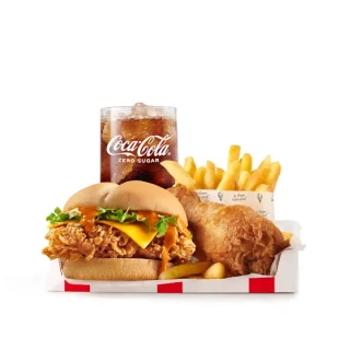 Streetwise Crunchbox