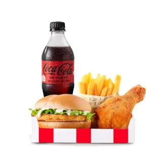 Streetwise Lunchbox Buddy