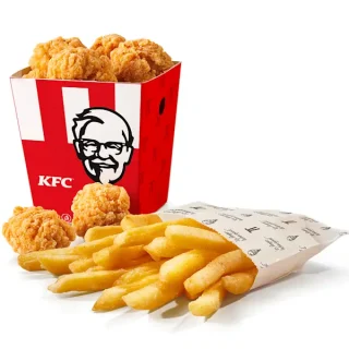 Streetwise Snack Pack Pops