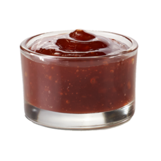 Sweet Chilli Dip Pot
