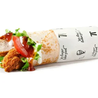 Sweet Chilli Twister