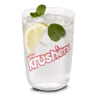 Virgin Mojito Sparkling Krusher