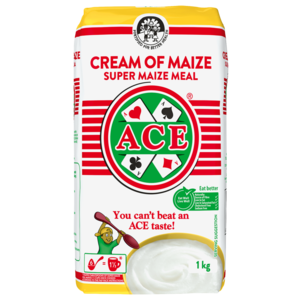 ACE Cream of Maize 1kg