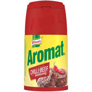 Aromat Chilli Beef All Purpose Seasoning 75g