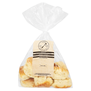 The Bakery Mini Scones 10 Pack