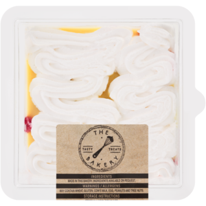 The Bakery Small Trifle Dessert