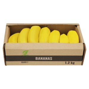 Bananas 1.2kg