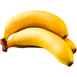 Bananas Per kg