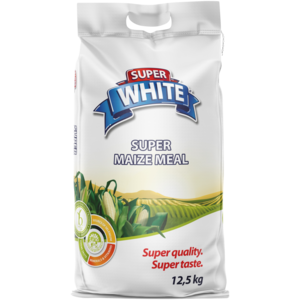 Batho Botlhe Maize Meal 12.5kg