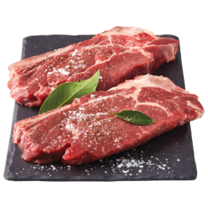 Beef Chuck Per kg