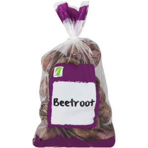 Beetroots 1kg