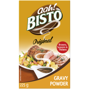 Bisto Original Gravy Powder 225g