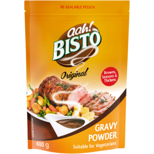 Bisto Original Gravy Powder 400g