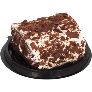 Black Forest Swiss Roll