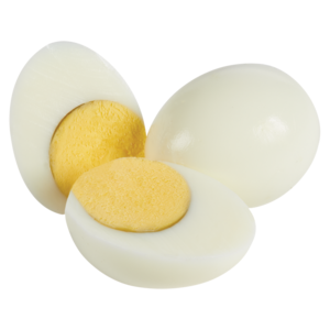 Boiled Egg Single