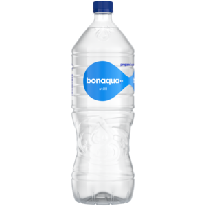 Bonaqua Still Prepared Water 1.5L