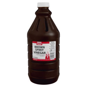 Boston Brown Spirit Vinegar 2L
