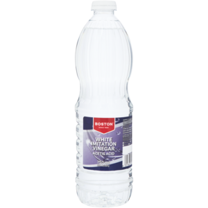 Boston White Imitation Vinegar 750ml