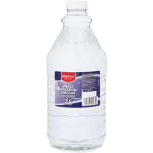 Boston White Imitation Vinegar 2L