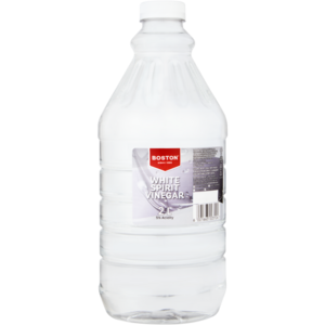 Boston White Spirit Vinegar 2L