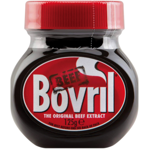 Bovril Beef Extract 125g
