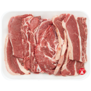 Bulk Stewing Beef Per Kg