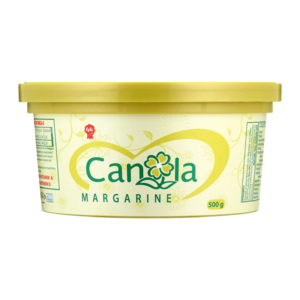 Canola Original Margarine 500g