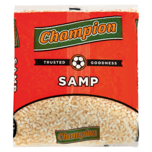 Champion Samp Pack 1kg