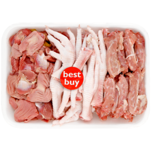 Chicken Offal Per kg