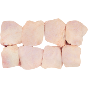 Chicken Thighs Per kg