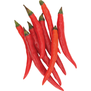 Chilli Per kg