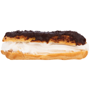 Chocolate Eclair