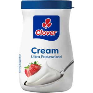 Clover Cream 250ml