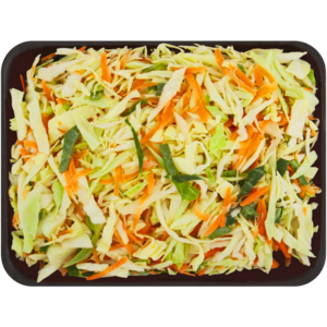 Coleslaw 1s