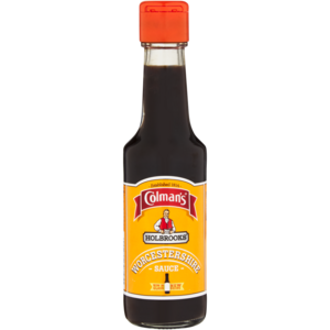 Colman's Holbrooks Worcestershire Sauce 125ml