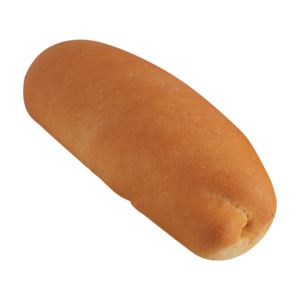 Crispy Hotdog Roll