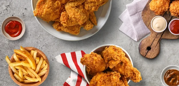KFC