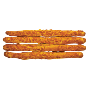 Curry & Cheese Bread Stick