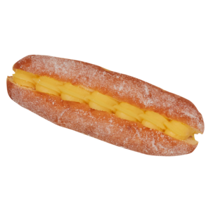 Custard Doughnut Single