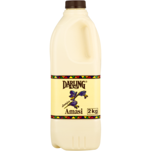 Darling Amasi Maas Bottle 2L