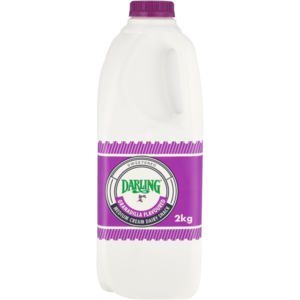 Darling Granadilla Flavoured Medium Cream Dairy Snack 2kg