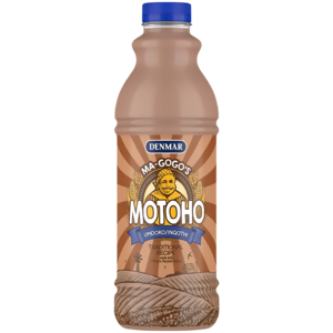 Denmar Ma-Gogo's Original Flavoured Motoho 1L